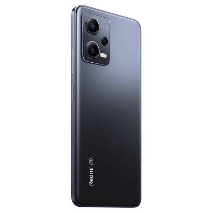 Xiaomi Redmi Note 12 5G 6GB/128GB Gris Ónix
